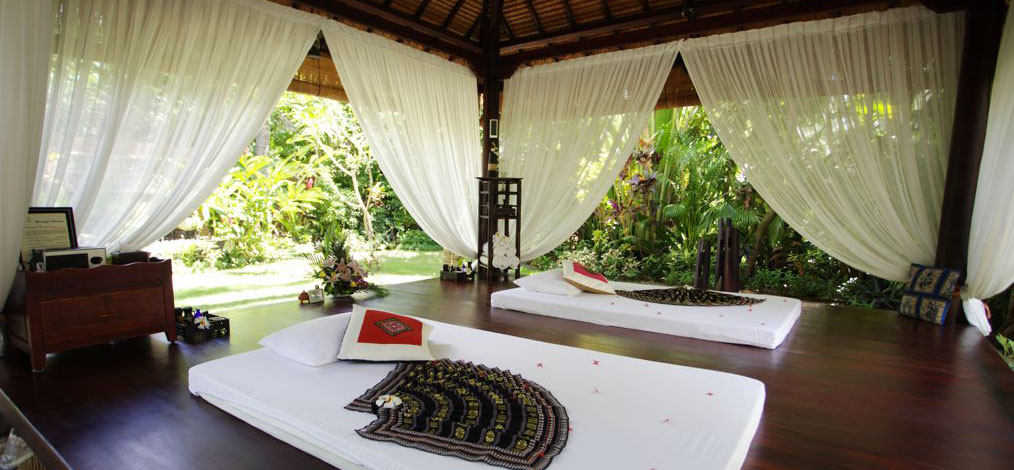 CHAM VILLA RESORT